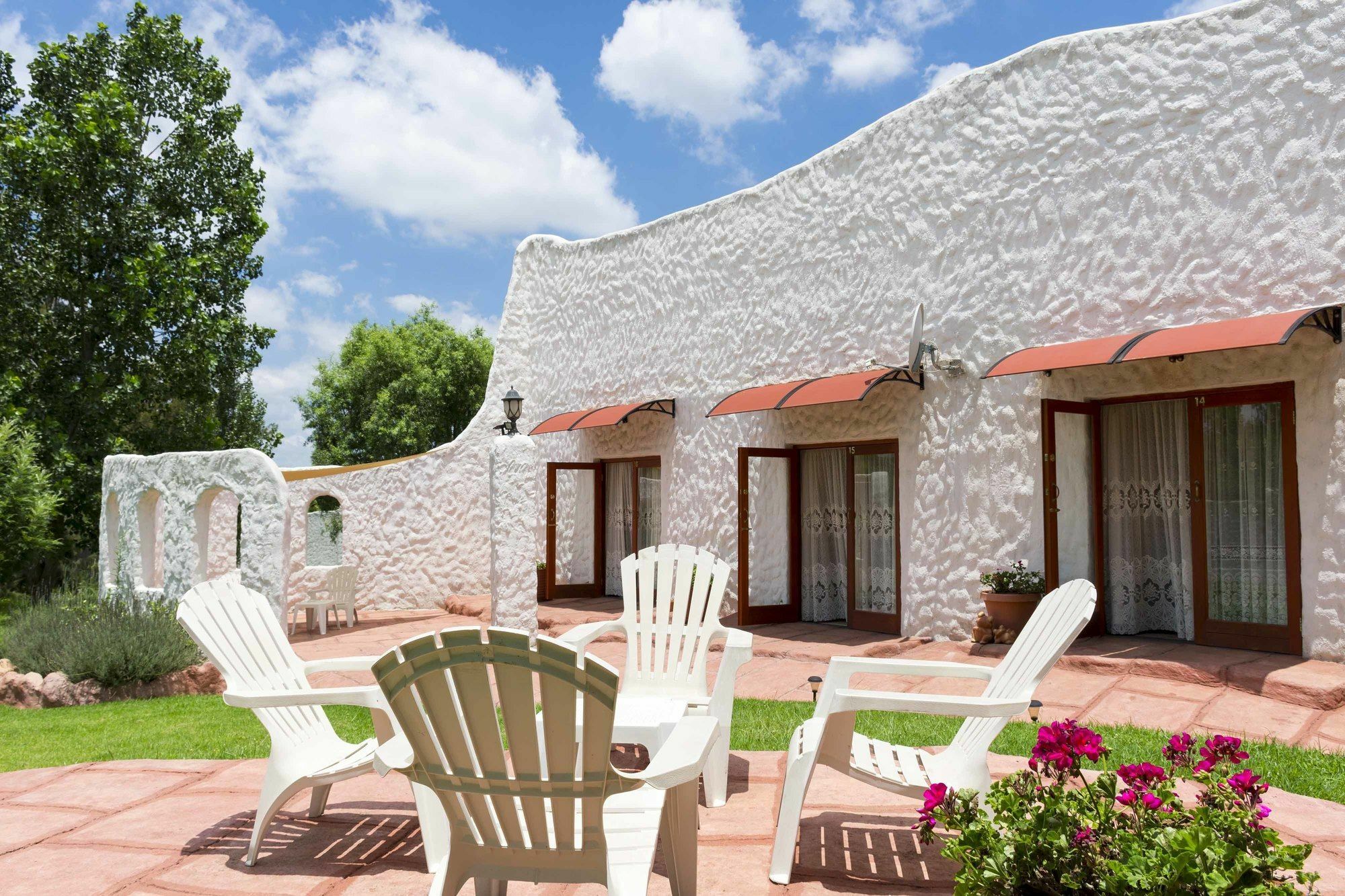 By Bush Telegraph Lodge Johannesburg Exterior photo