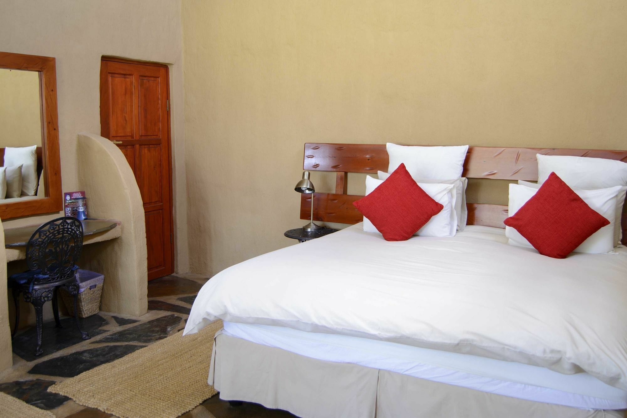 By Bush Telegraph Lodge Johannesburg Exterior photo