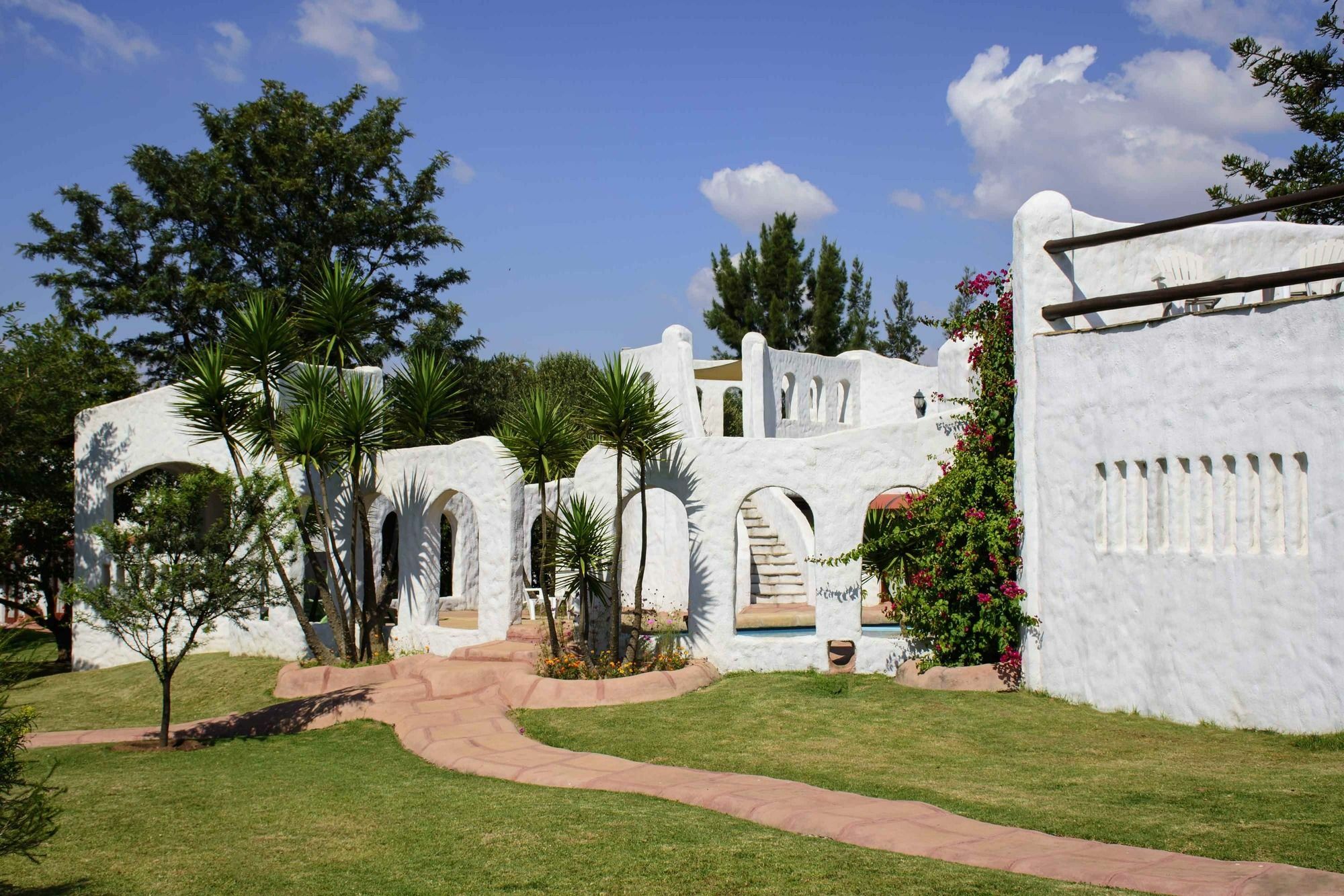 By Bush Telegraph Lodge Johannesburg Exterior photo