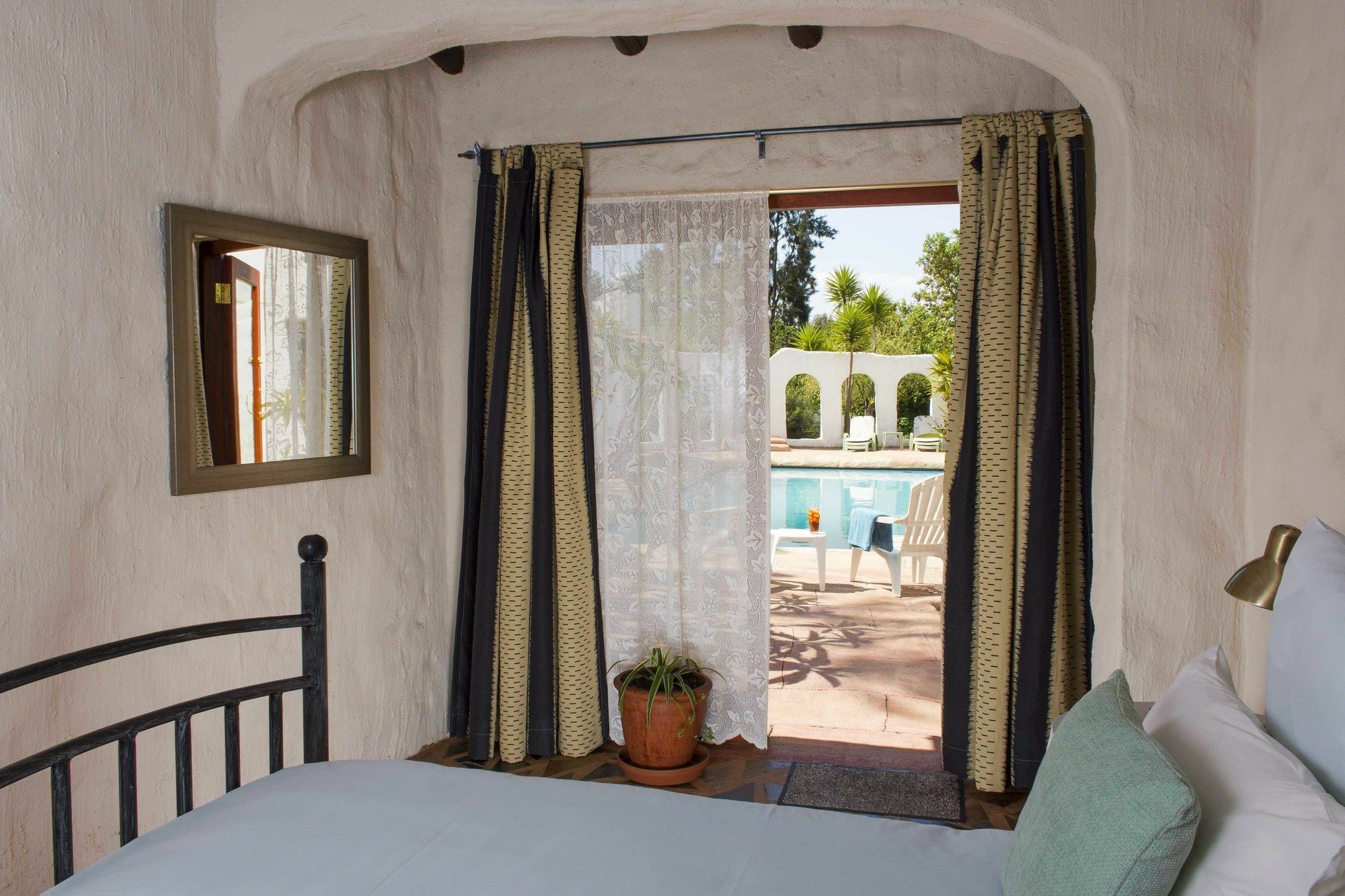 By Bush Telegraph Lodge Johannesburg Exterior photo