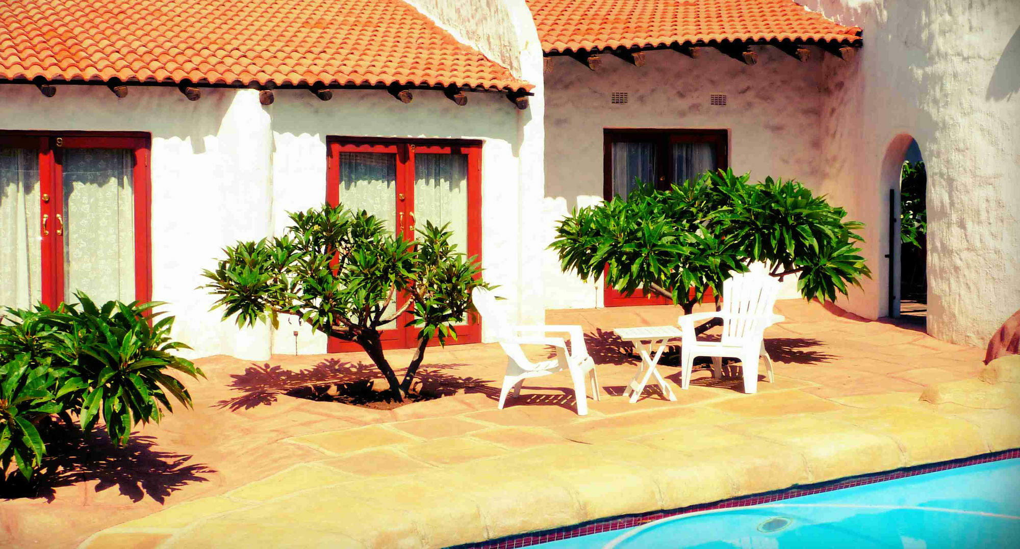 By Bush Telegraph Lodge Johannesburg Exterior photo
