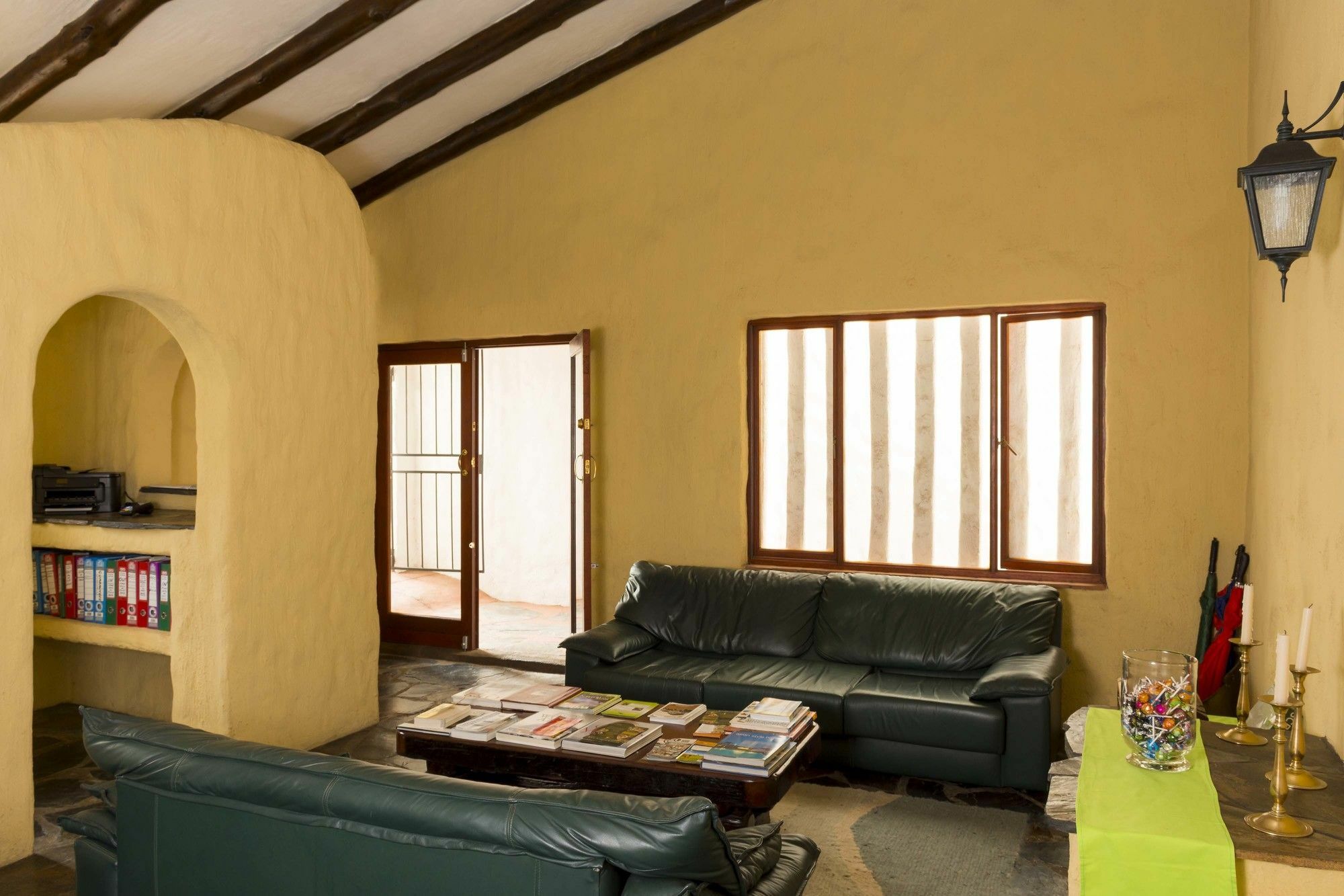 By Bush Telegraph Lodge Johannesburg Exterior photo